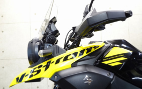 SUZUKI STROM 250 DS11A