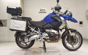 BMW R1200GS 2008