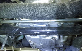 HONDA STEED 400 1994 NC26