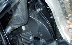 YAMAHA JOG Gen.5 2020 SA36J