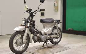 HONDA LITTLE CUB AA01