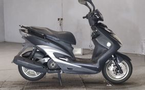YAMAHA CYGNUS 125 X SE46