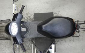 SUZUKI LET's 4 2013 CA45A