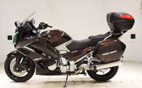 YAMAHA FJR1300 AS 2014 RP27J