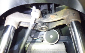 SUZUKI SKYWAVE 200 (Burgman 200) CH41A