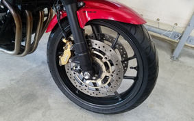 HONDA CB400 SUPER  BOL DOR ABS 2014 NC42