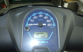 YAMAHA JOG-7 2014 AY01
