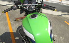 KAWASAKI ZRX1200 R 2002 ZRT20A