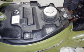 HONDA ｸﾛｽｶﾌﾞ110-2 1997 JA45