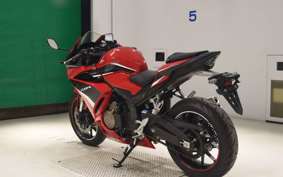 HONDA CBR400R 2022 NC56
