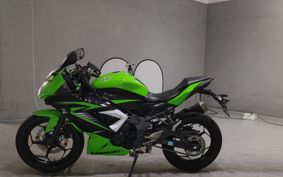 KAWASAKI NINJA250SL BX250A