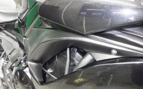 KAWASAKI NINJA 650 A 2017 ER650H