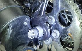 HARLEY FXSTS 1340 1990
