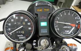 HONDA GL 400 WING CUSTOM 1980 GL400