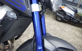 YAMAHA MT-09 2015 RN34J