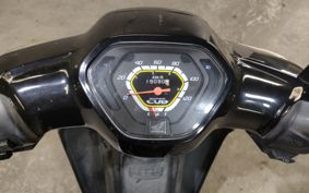 HONDA SUPER CUB110 JA10