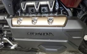 HONDA GL 1800 GOLD WING TOUR DCT 2025 SC79