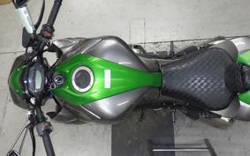 KAWASAKI Z1000 Gen.5 2014