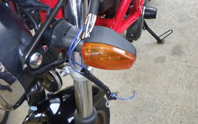 HONDA VTR 250 Gen. 2 MC33