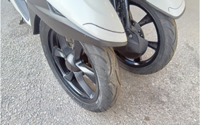 YAMAHA TRICITY 125 SEC1J