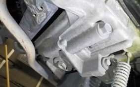 HONDA TACT-4ﾍﾞｰｼｯｸ AF75