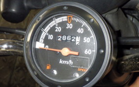 HONDA TODAY AF61