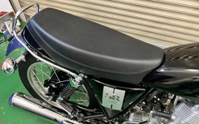 YAMAHA SR400 2019 RH16J