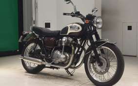KAWASAKI W650 2009 EJ650A