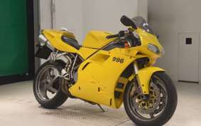 DUCATI 996 BIPOSTO 2001