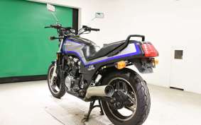 HONDA VF1100Sｾｲﾊﾞｰ 1989