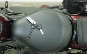 HONDA REBEL 1100 2022 SC83