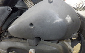 SUZUKI LET's 2 2022 CA1PA