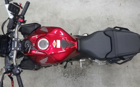 HONDA CB650R 2020 RH03
