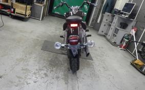 YAMAHA DRAGSTAR 250 2014 VG02J