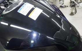 KAWASAKI NINJA 400 2023 EX400L