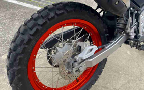 YAMAHA SEROW 250 DG17J