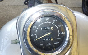 HONDA MAGNA 250 2024 MC29