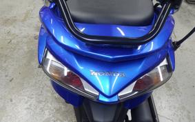 HONDA FORZA Z GEN 2 2000 MF10