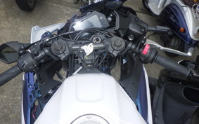 YAMAHA YZF R-3 2025 RH25J