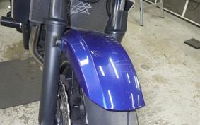 KAWASAKI ZRX1200 D 2014 ZRT20D
