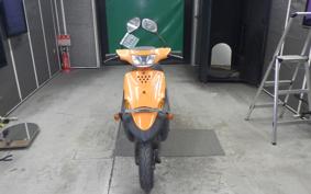 YAMAHA BJ 2002 SA24J