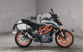 KTM 390 DUKE 2021 JPJ40