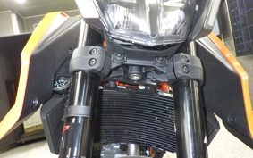 KTM 390 DUKE 2025