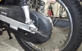 HONDA ｸﾛｽｶﾌﾞ 2019 JA10