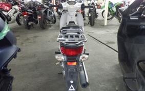 HONDA C110 SUPER CUB 2025 JA10
