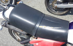 HONDA XL250S L250S