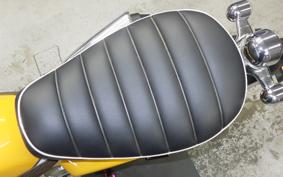 HONDA MONKEY 125 JB02