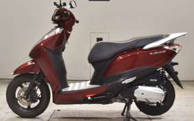 HONDA LEAD 125 JF45