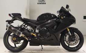 SUZUKI GSX-R600 2014