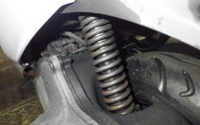 SUZUKI LET's 4 CA41A